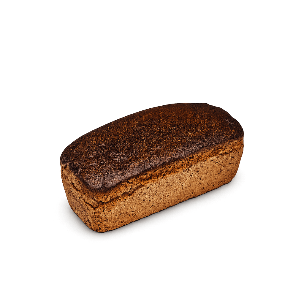 100% rye