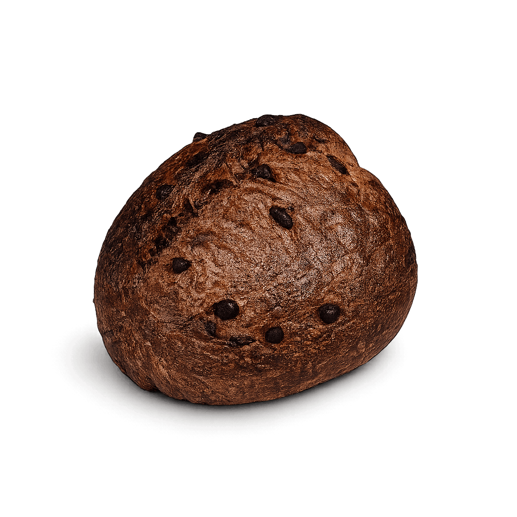 Chocolate Sourdough
