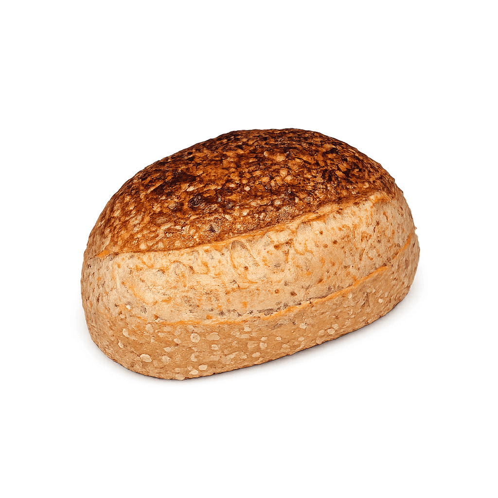 Nine Grain Sourdough