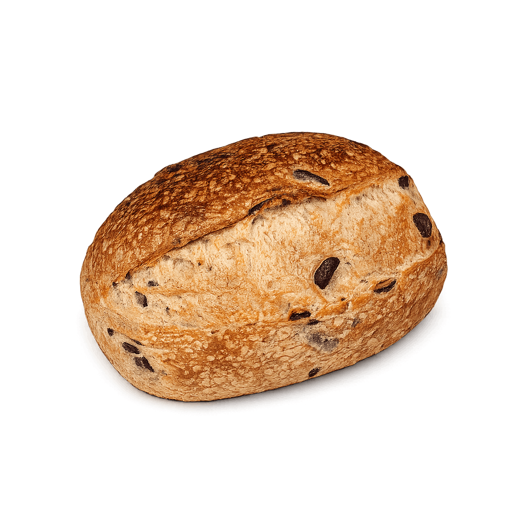 Olive & Thyme Sourdough