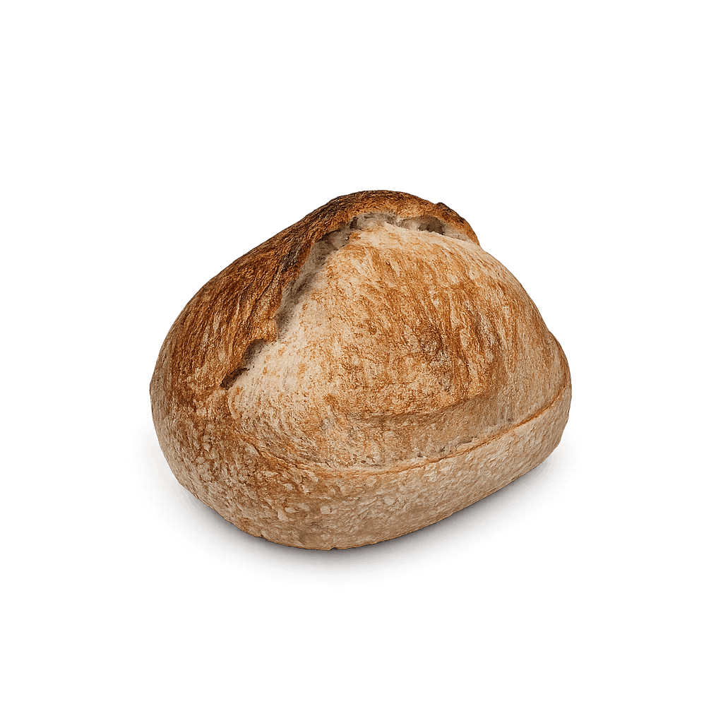 Whole Wheat Sourdough