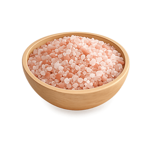 himalayan salt