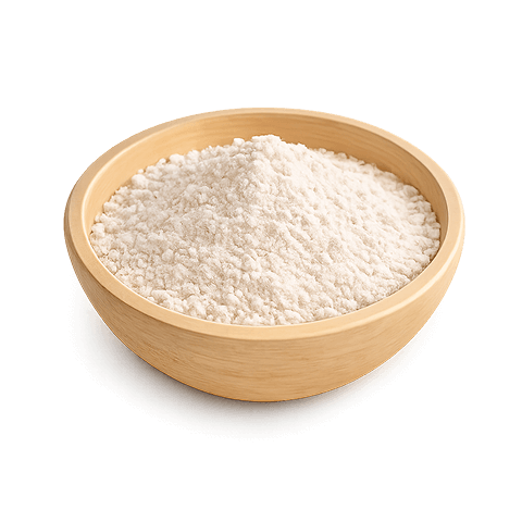 organic flour