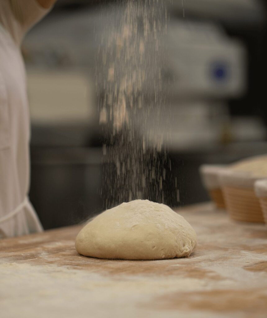 We’re here for all your bread questions