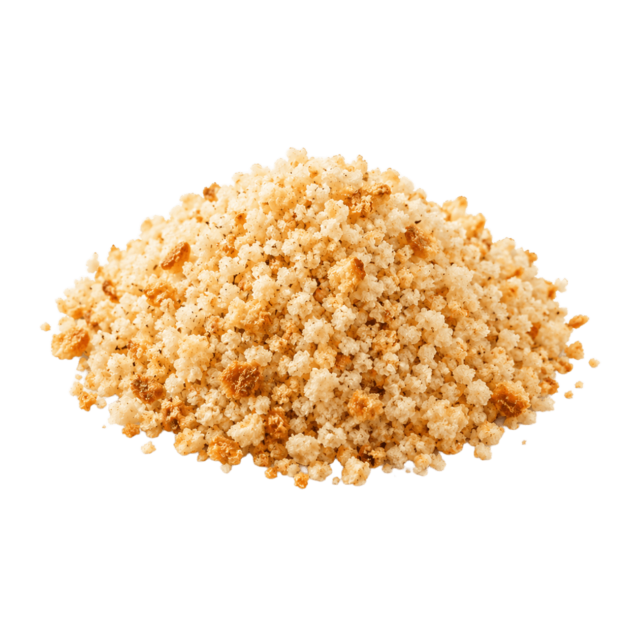 Sourdough Bread crumbs